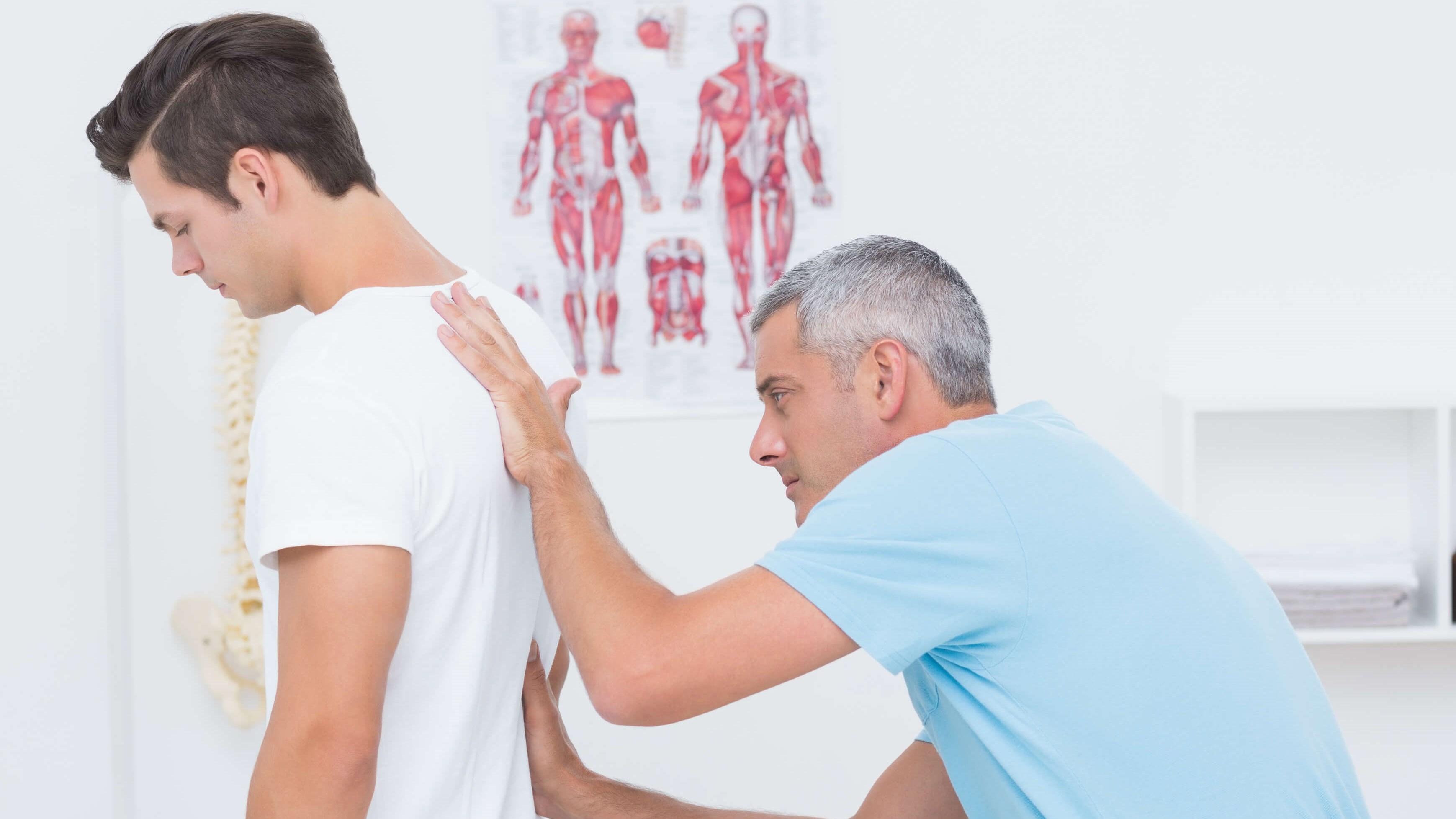 Sciatic Nerve Pain Treatments in Atlanta