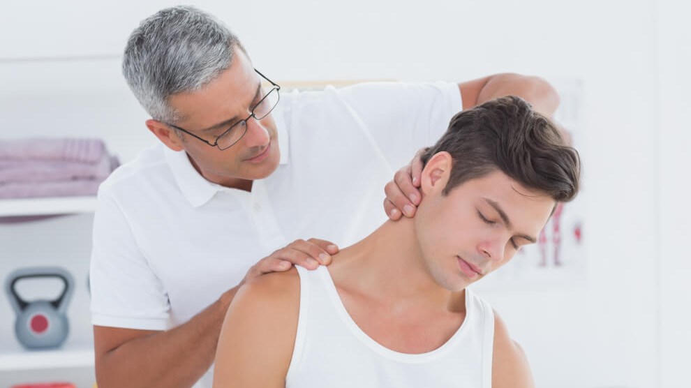 Sleeping with Neck Pain: Advice from a Pain Specialist