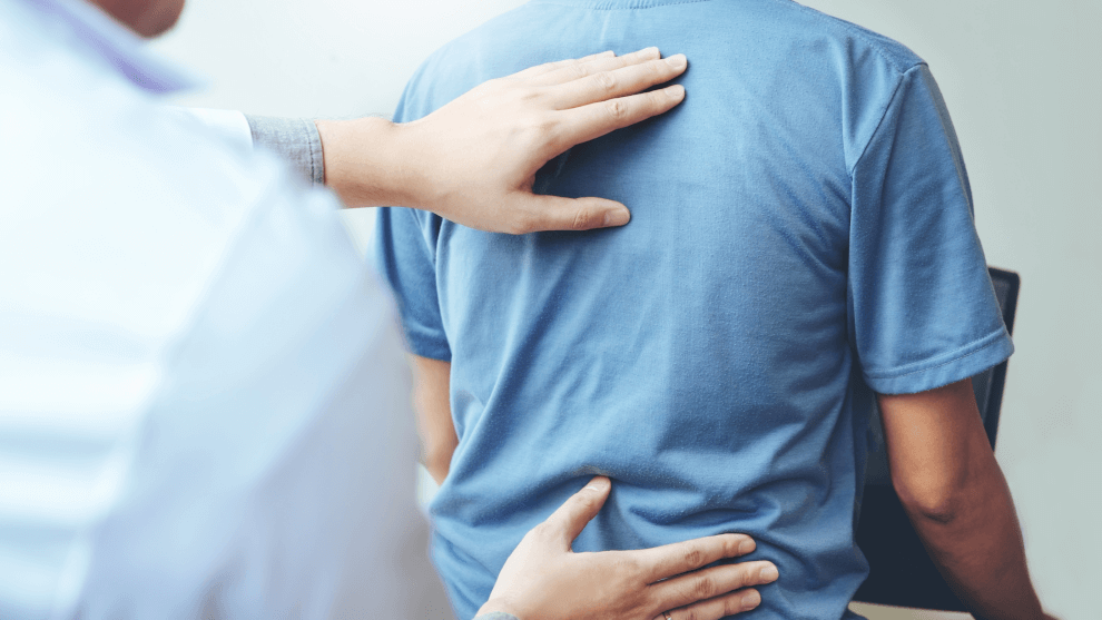 Sciatic Nerve Pain Treatments in Atlanta