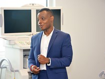 Dr. Williams Dr. Williams